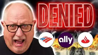 Banks Have Stopped Lending