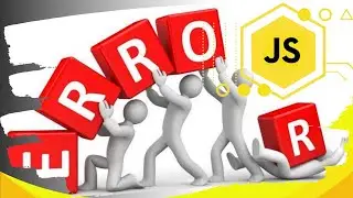 Types of Errors in JavaScript with practical|Interview Javascript