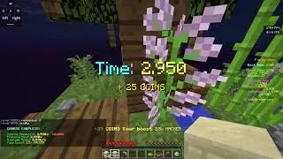 I learned 1.05...