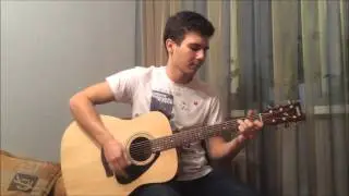 Звери - Я с тобой(Кавер) / Zveri - I'm with you (Cover)