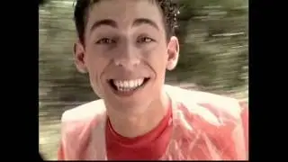 Kabah - Encontré el amor HD 1080.