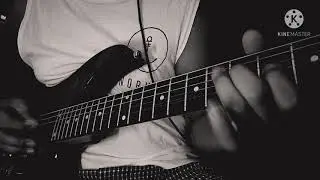 Michael Bublé - Home (guitar cover)