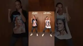 Ivete ensina coreografia do macetando