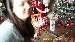 Christmas 2022 Part 2