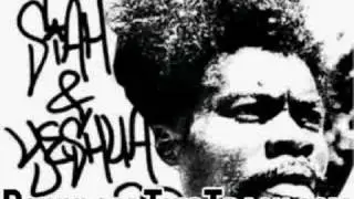 siah & yeshua dapoed - The Head Bop - The Visualz Anthology