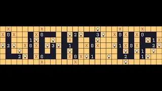 Light Up: Logic Puzzle - v1.2 Trailer