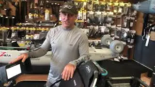Hobie Compass Fitout Richard Somerton