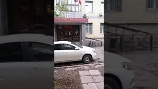 Пристав закрыл ИП алименты. Просто окончил ИП Алименты #адвокат #ижевск #приставы