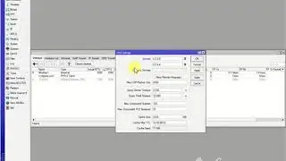 How to Configure Mikrotik wireless