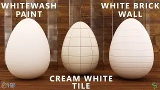 |3D Max Vray| Realistic Tiles Material Tutorials