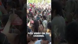 Brazil CARNIVAL / Rio de Janeiro Vlog