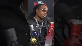 Takeoff and Quavo explain why Offset left the Migos 😓 (RIP Takeoff❤️‍🩹)