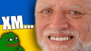 УКРАИНСКИЙ ЮМОР (¬‿¬) (feat. itpedia)