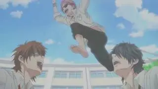 ☆Yarichin ☆Bitch club ☆ FULL PV 2 BL