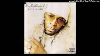 R.Kelly "Don't Say No" Sample Type Beat Prod. By TrashBaggSlizzow