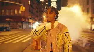 Yung Wolf- Half Of Them (Official Video)