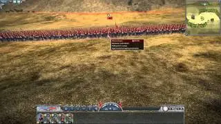 Napoleon Total War Marching Mod Ottoman Empire