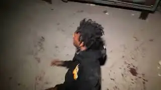 iShowSpeed Gets Jumpscared😂
