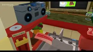 Job Simulator не удачный дубль