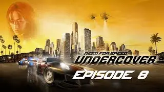 Let's Play Need for Speed: Undercover [Episode 8 - Porsche 911 GT3]