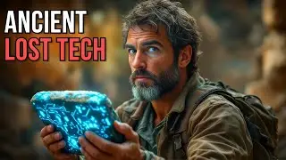Engineering Wonders from Forgotten Civilizations