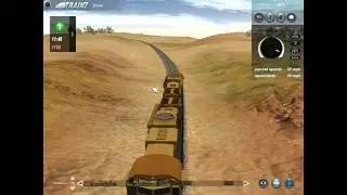 Trainz | Part 4: Robe River Iron