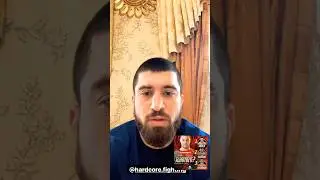Саид Чалоян ВЫШЕЛ на СВЯЗЬ после ИЗБИЕНИЯ !