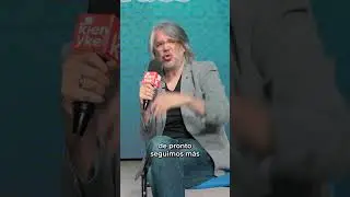 La relación entre Martín y Moure