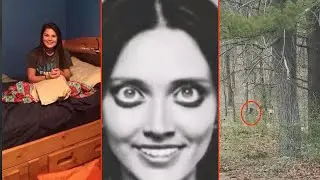 Creepy and Disturbing TikTok Compilation - 2
