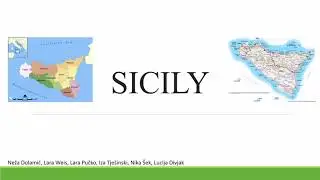 Sicily