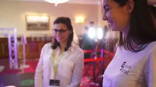 Syscom Digital @Digital Marketing Forum 2019