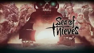 🔴Sea of Thieves | Pirate beginner solo sloop bp leveling final s12