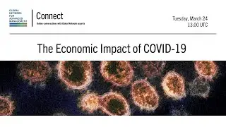 Global Network Connect: The Economic Impact of COVID-19