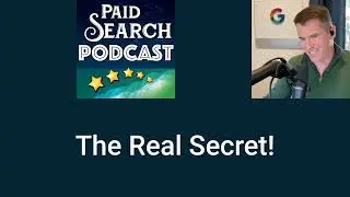 Going from Good to GREAT (Episode 435)