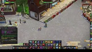 Royal Quest Данжи, пве, всё как у всех.