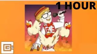 CG5 - why did the chicken cross the road? TommyInnit 1 HOUR