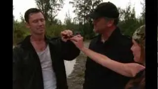Burn Notice 