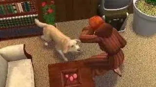 The Sims 2 Pets - 1