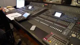 String Ensemble Recording