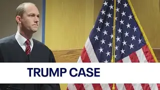Fulton County District Attorney Fani Willis will stay on Trump case