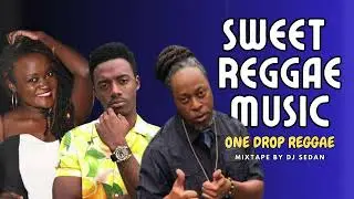 Sweet Reggae Music mixtape Romain Virgo, Rufftop Rock I, Tarrus Riley, Cathy Matete