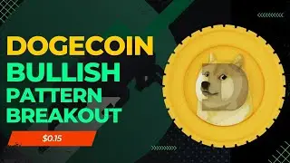 Dogecoin Bullish Pattern Formation
