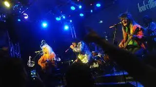STARXIDIAMU
