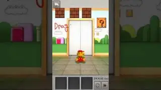 100 Locked Doors - Door 60 playthrough / walkthrough