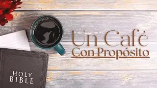 Un Café con Propósito | Capítulo 5 | Philips Santos | IMDVCHILE