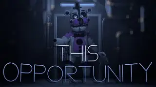[Fnaf/C4D] This Opportunity short
