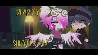 Drift away||Dead Y/n AU||Danganronpa Shuichi x Y/n