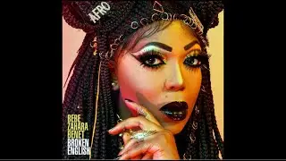BeBe Zahara Benet - Banjo (Official Audio)