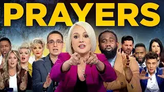 Powerful Breakthrough Prayers for 15 Minutes Straight…