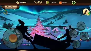 TiTaN MoD ShadoW FighT 2-How To Install & Download Link
